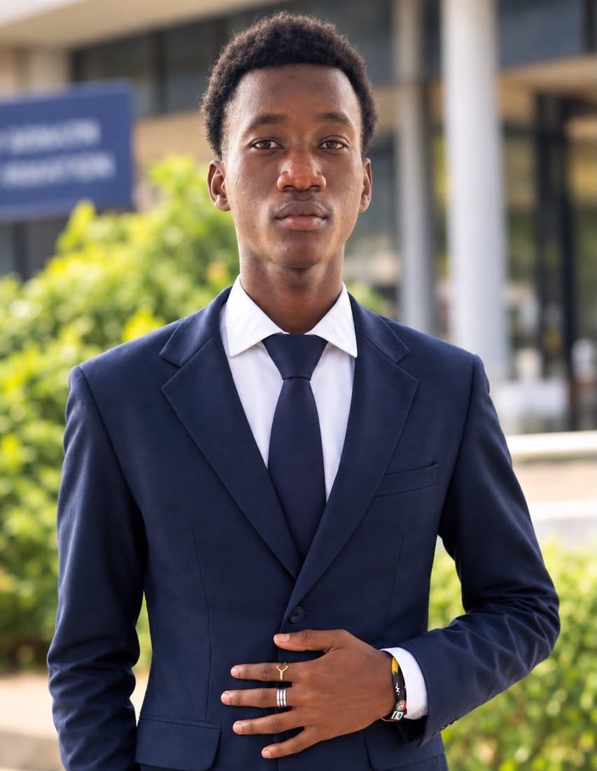 Photo de Carmel Coulibaly